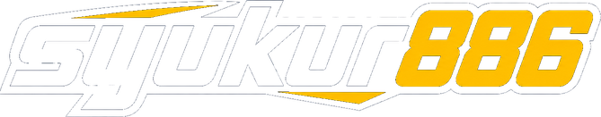 syukur886 Logo